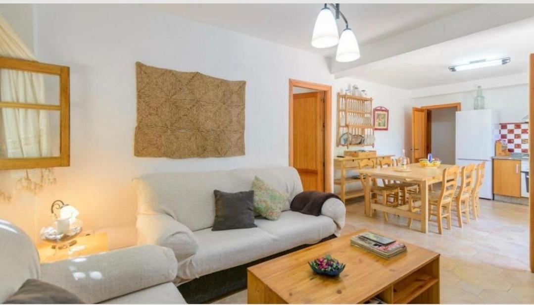 Casa Rural La Joya Iznájar Екстериор снимка